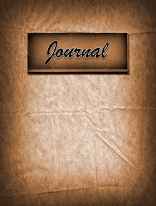 Writer's Journal