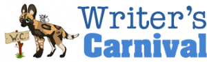 Writers Carnival Logo