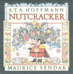 Nutcracker - ETA Hoffman