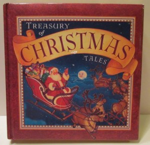 Treasury of Christmas Tales 1994