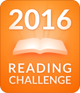 Goodreads_Reading_Challenge_2016