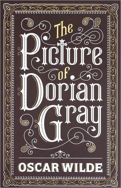 Hedonistic quotes from dorian gray