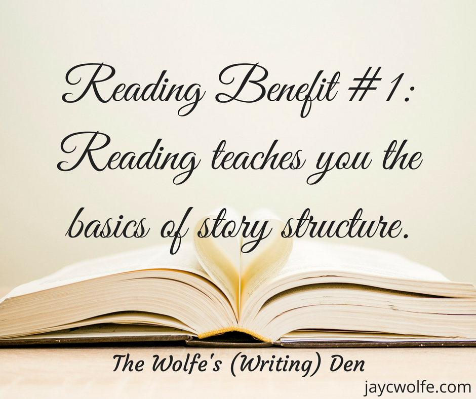 5 Ways Reading Makes You a Better Writer The Wolfe's (Writing) Den