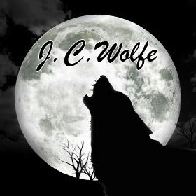 About J.C. Wolfe - The Wolfe's (Writing) Den