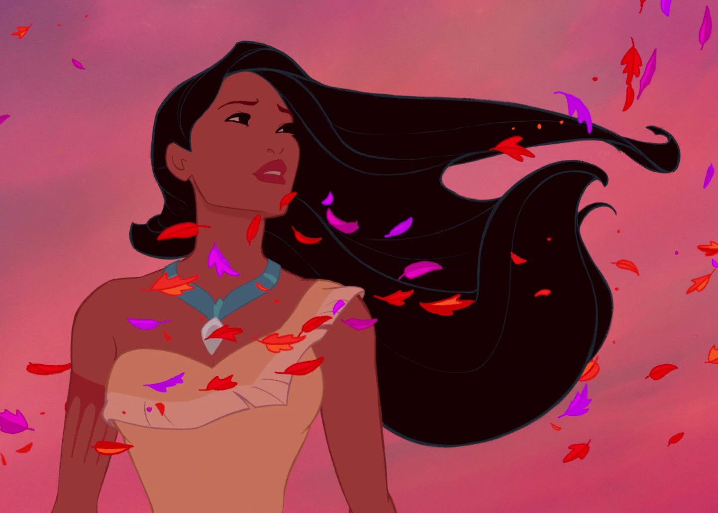 Disney Princesses as Positive Role Models for Girls (Part 2) - The ...